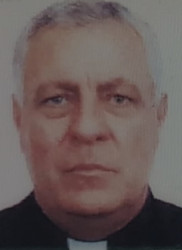 Rev. Youssef Habib